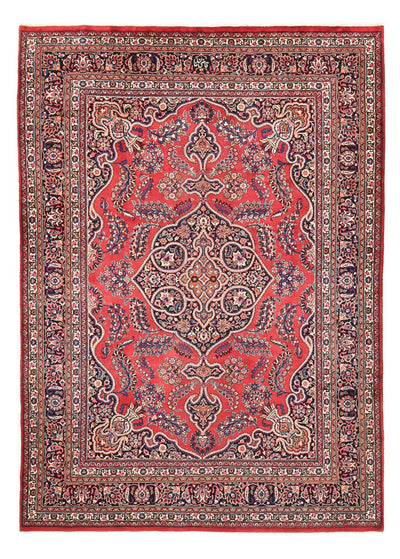 Maschad Teppich 275x380cm - Perserteppich