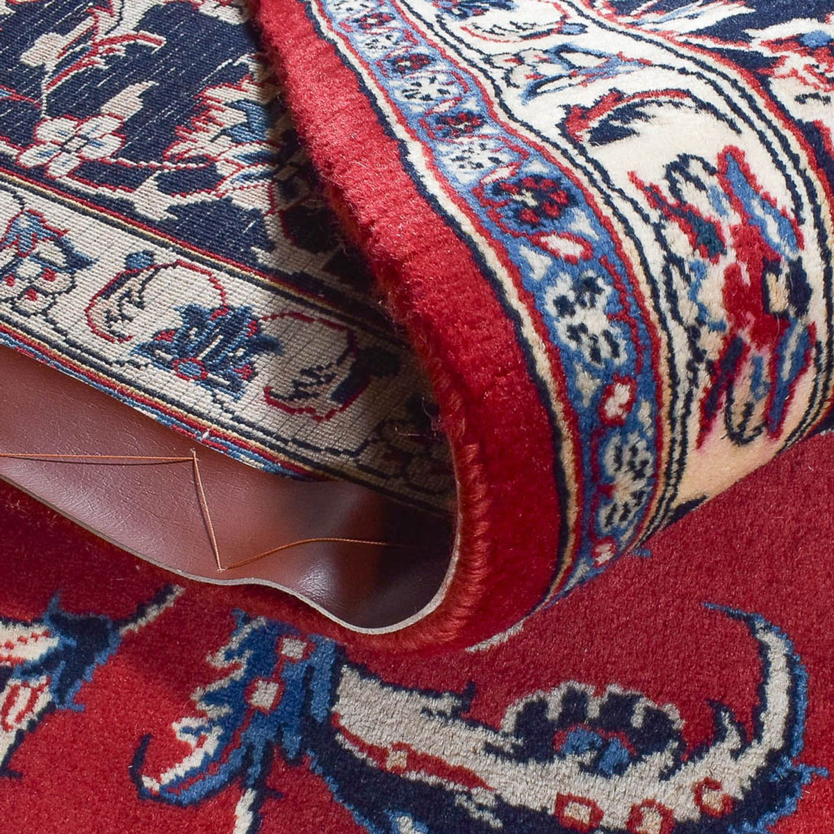 Perserteppich - Classic - 362 x 244 cm - rot