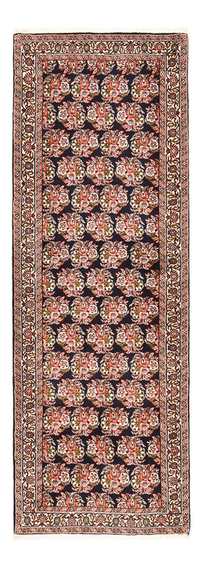 Bidjar Teppich 70x200cm - Perserteppich