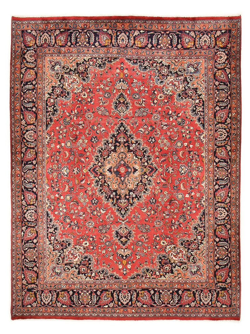 Perserteppich - Classic - 383 x 295 cm - rot
