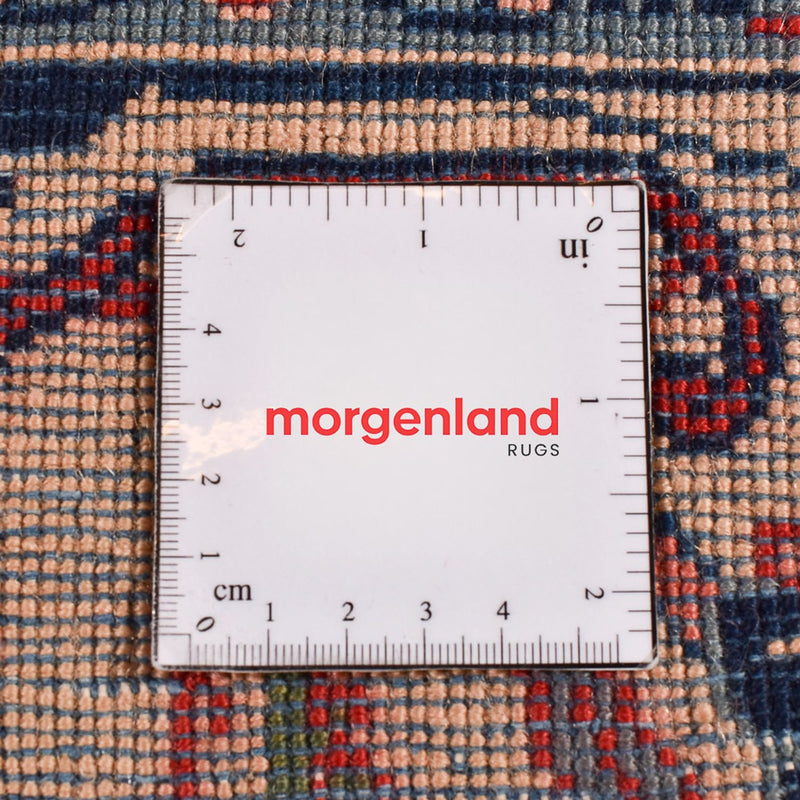 Perserteppich - Classic - 366 x 264 cm - lila