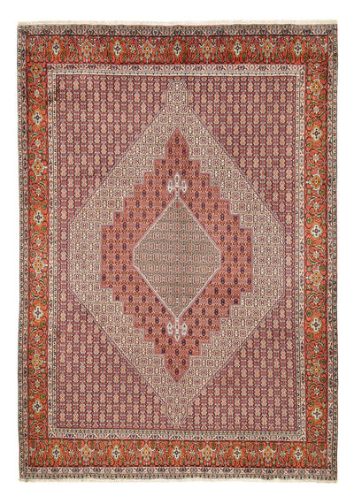 Senneh Teppich 305x418cm - Perserteppich