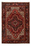 Perserteppich - Nomadic - 292 x 206 cm - rot