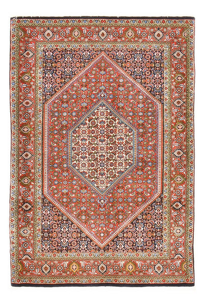 Bidjar Teppich 111x165cm - Perserteppich