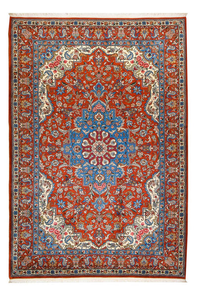 Bachtiar Teppich 207x301cm - Perserteppich