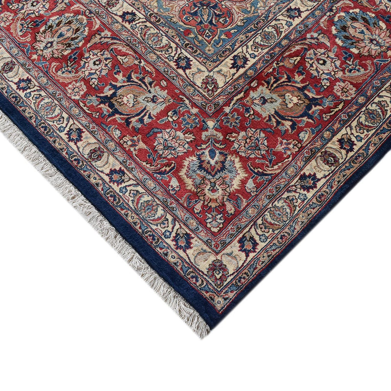 Perserteppich - Classic - Royal - 408 x 300 cm - dunkelblau
