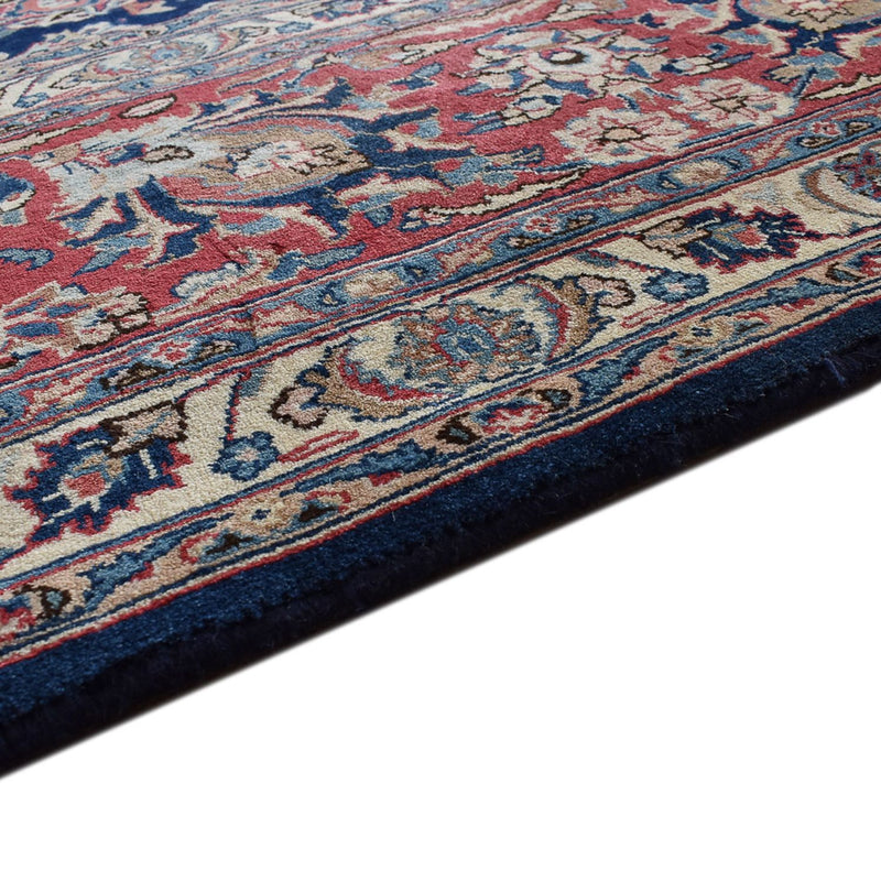 Perserteppich - Classic - Royal - 408 x 300 cm - dunkelblau