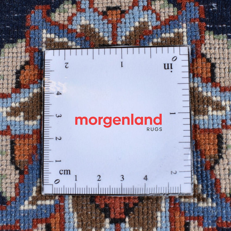 Perserteppich - Classic - Royal - 391 x 298 cm - rot