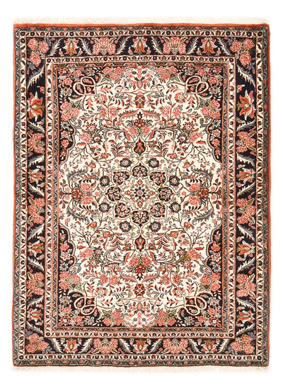 Bidjar Teppich 110x152cm - Perserteppich