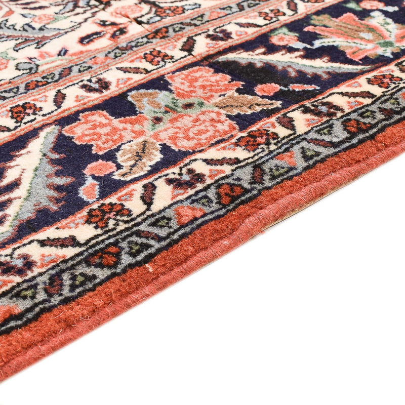 Perserteppich - Bidjar - 152 x 110 cm - beige