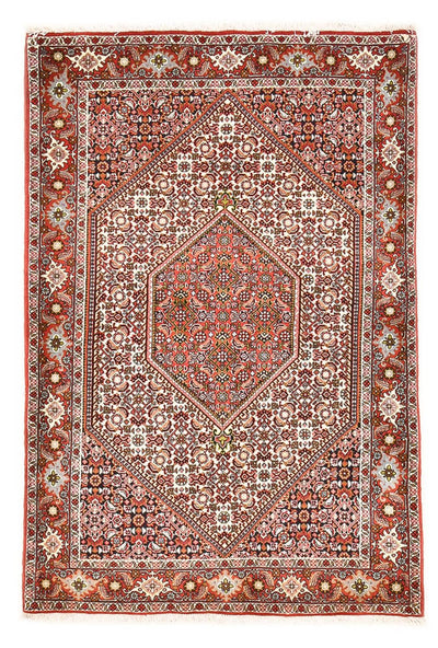Bidjar Teppich 115x170cm - Perserteppich