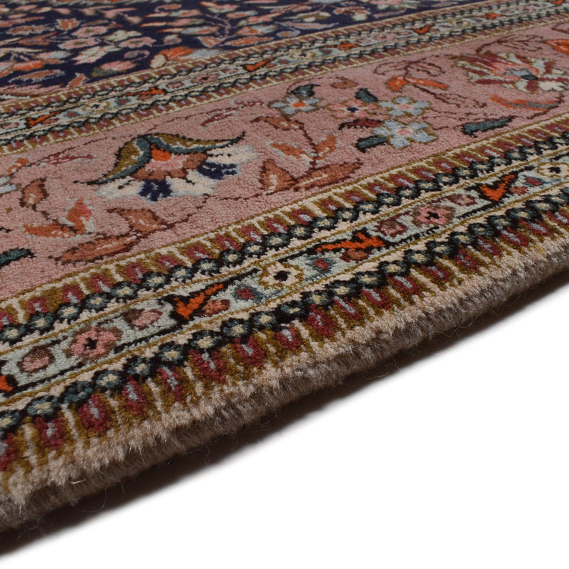 Perserteppich - Classic - 307 x 205 cm - dunkelblau