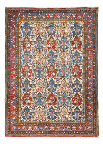 Bachtiar Teppich 253x356cm - Perserteppich