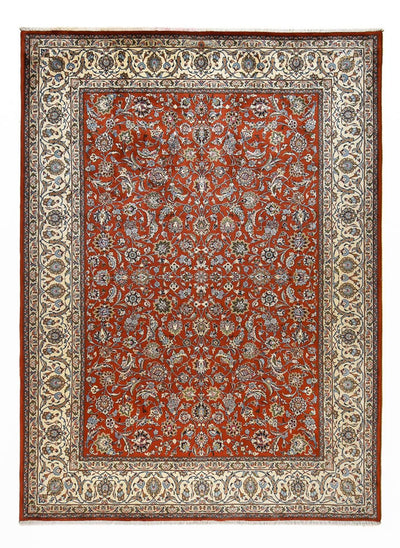 Golpayegan Teppich 255x351cm - Perserteppich