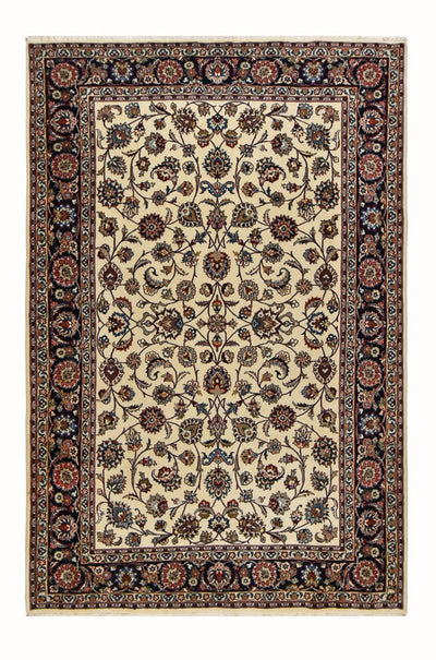 Maschad Teppich 200x296cm - Perserteppich