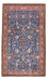 Perserteppich - Bidjar - 180 x 111 cm - blau