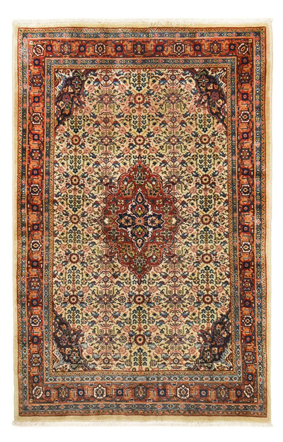 Sarough Teppich 126x188cm - Perserteppich