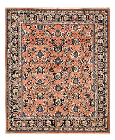 Waramin Teppich 253x305cm - Perserteppich