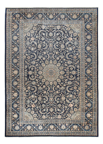 Maschad Teppich 248x346cm - Perserteppich