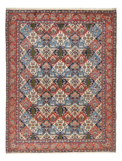 Bachtiar Teppich 258x340cm - Perserteppich