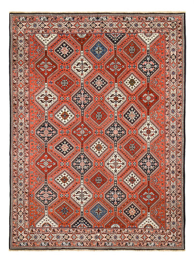 Yalameh Teppich 298x406cm - Perserteppich