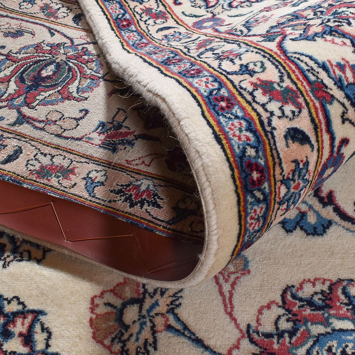 Perserteppich - Classic - 340 x 245 cm - creme