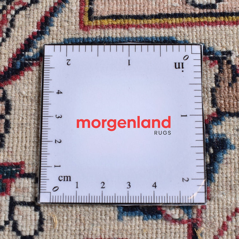 Perserteppich - Classic - 340 x 245 cm - creme