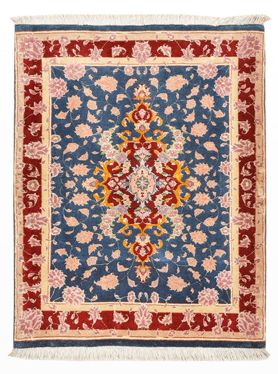 Täbriz - 50 Raj Teppich 68x88cm - Perserteppich