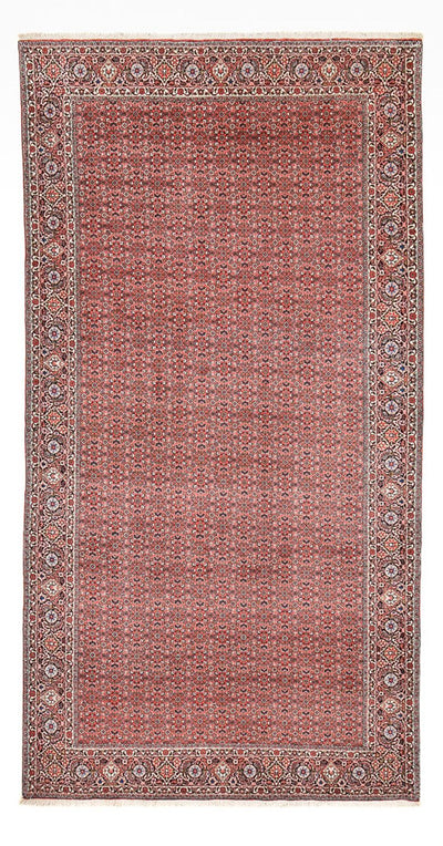 Bidjar Teppich 202x395cm - Perserteppich