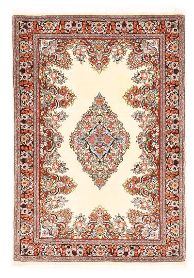 Bidjar Teppich 99x151cm - Perserteppich