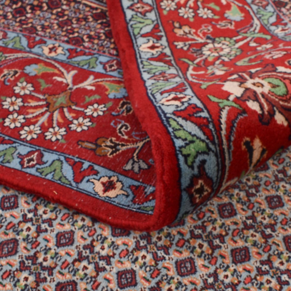 Perserteppich - Classic - 353 x 250 cm - rost