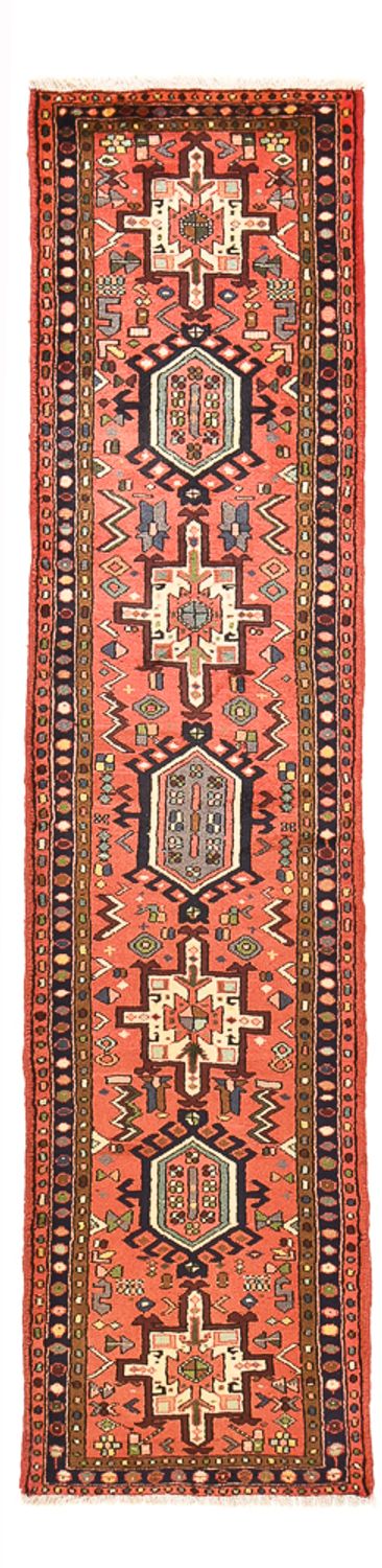 Qaraja Teppich 74x295cm - Perserteppich