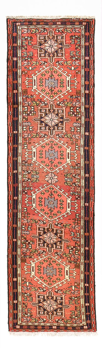 Qaraja Teppich 68x270cm - Perserteppich