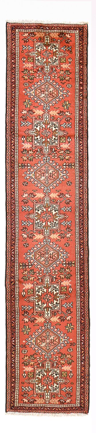 Qaraja Teppich 68x287cm - Perserteppich