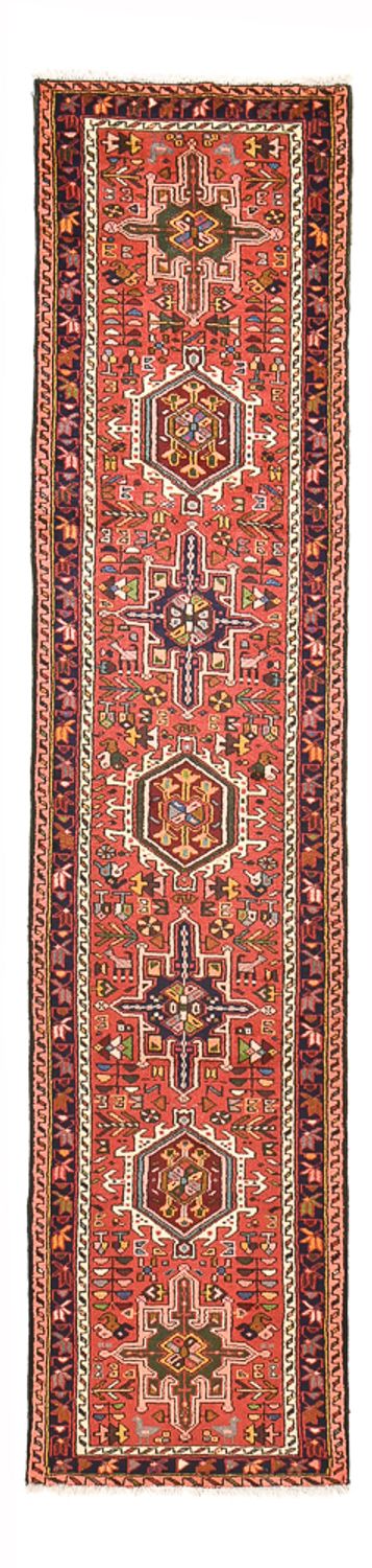 Qaraja Teppich 68x295cm - Perserteppich