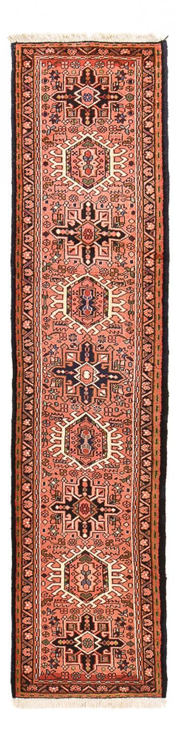 Qaraja Teppich 70x284cm - Perserteppich