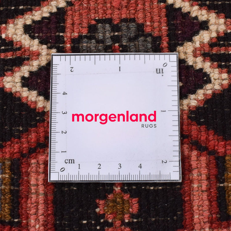 Läufer Perser - Nomadic - 284 x 70 cm - hellrot