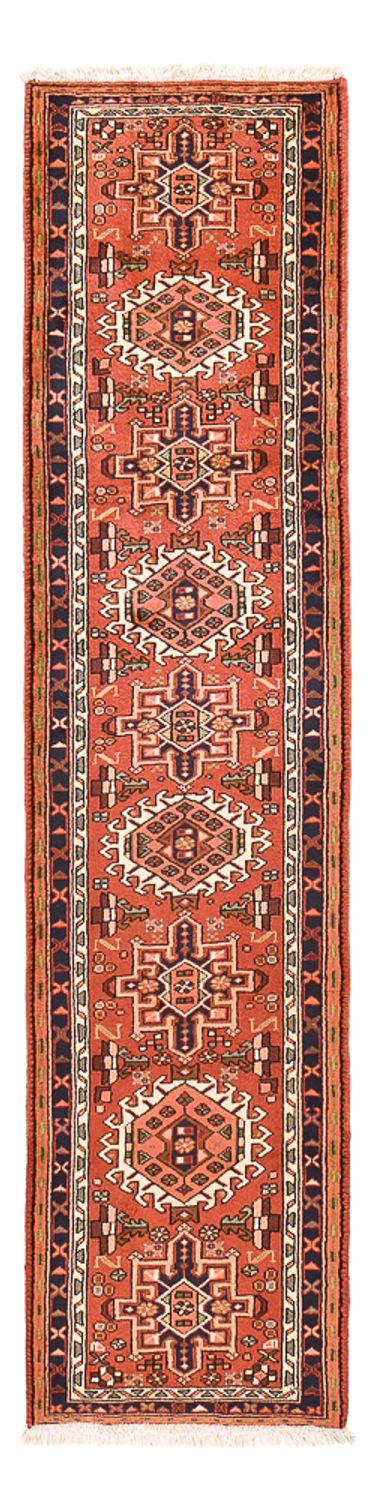 Qaraja Teppich 71x288cm - Perserteppich