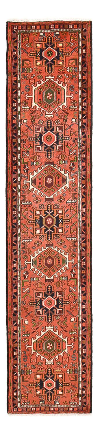 Qaraja Teppich 66x291cm - Perserteppich