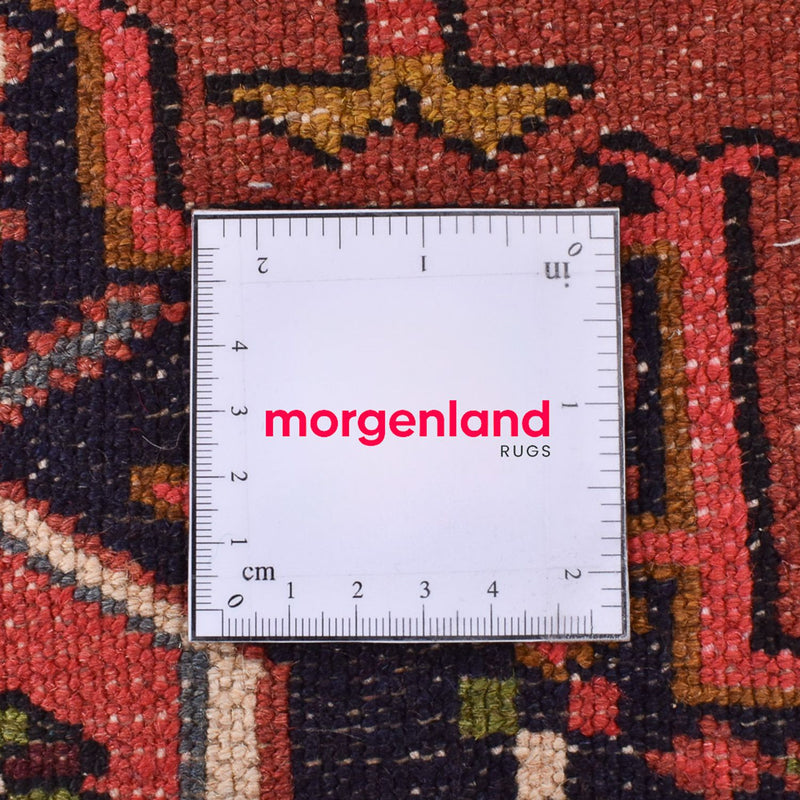 Läufer Perser - Nomadic - 291 x 66 cm - hellrot