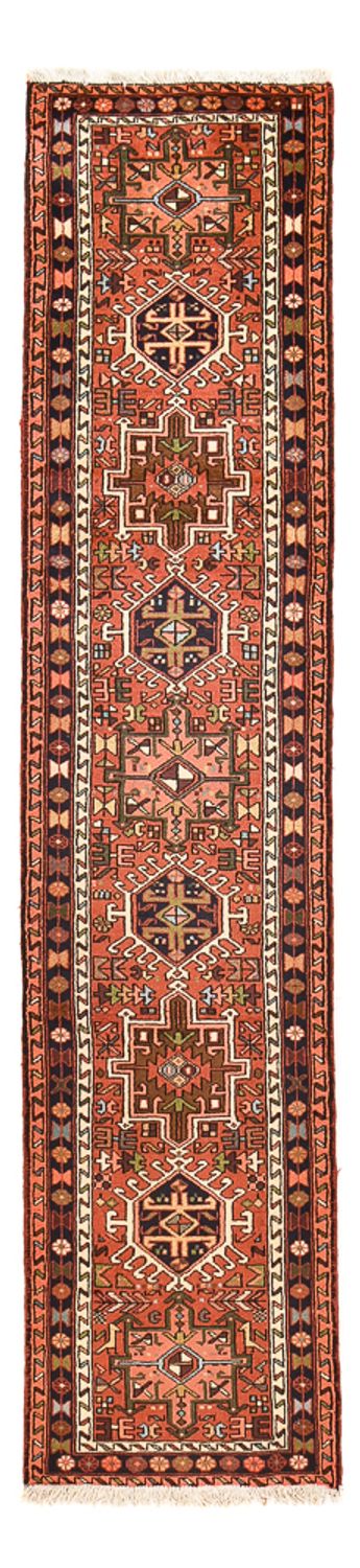 Qaraja Teppich 66x292cm - Perserteppich