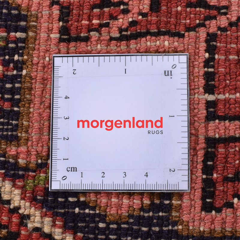 Läufer Perser - Nomadic - 293 x 69 cm - rot