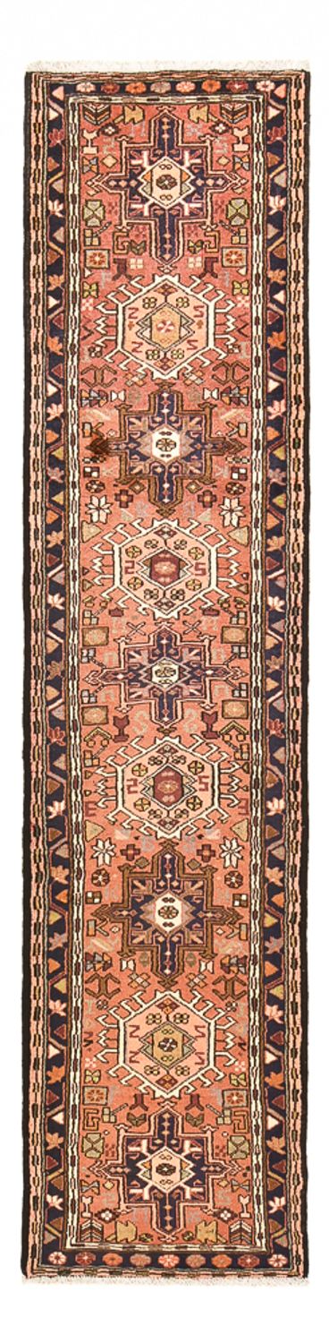 Qaraja Teppich 65x285cm - Perserteppich