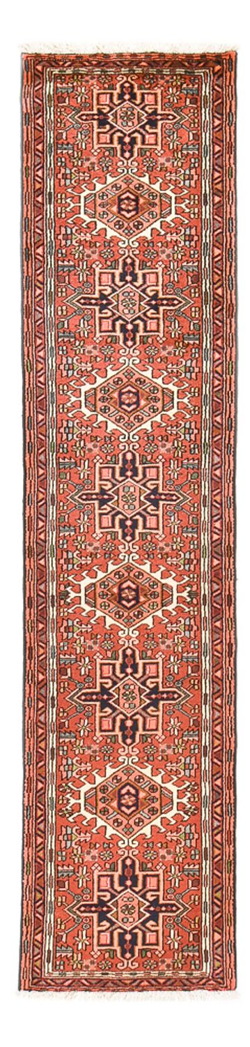 Qaraja Teppich 68x297cm - Perserteppich