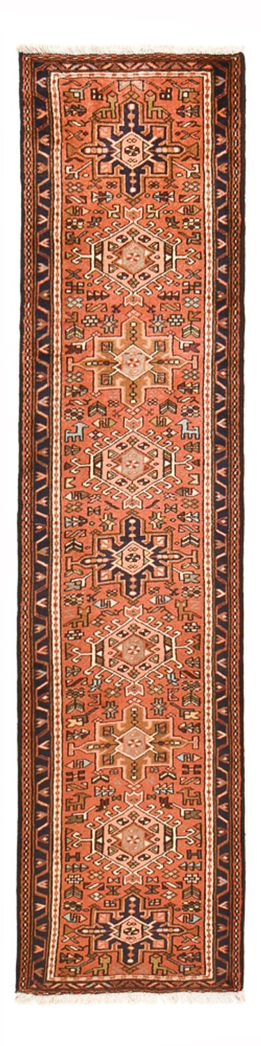 Qaraja Teppich 71x285cm - Perserteppich