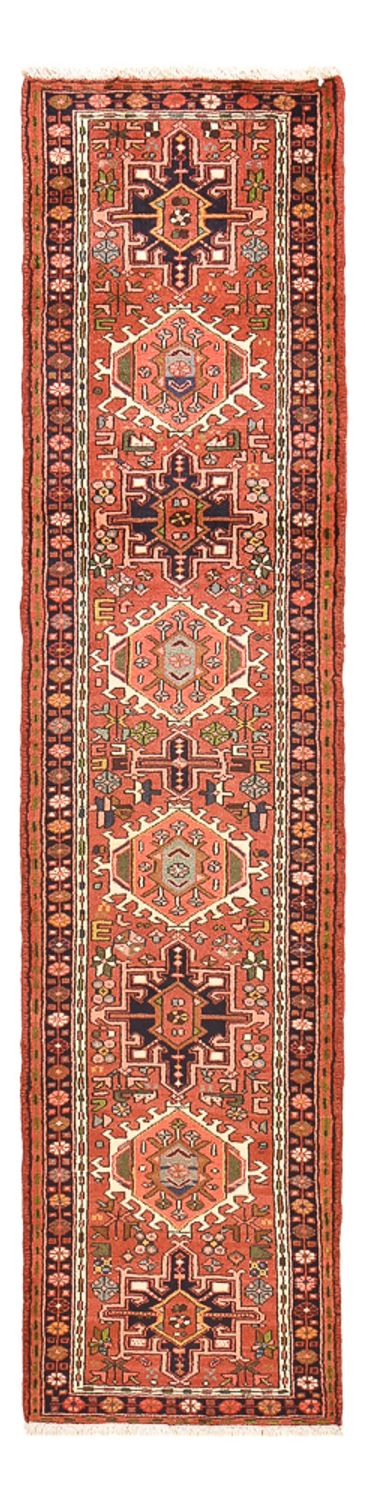 Qaraja Teppich 70x277cm - Perserteppich