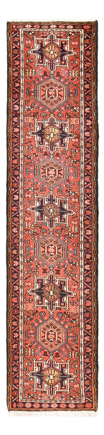 Qaraja Teppich 68x288cm - Perserteppich