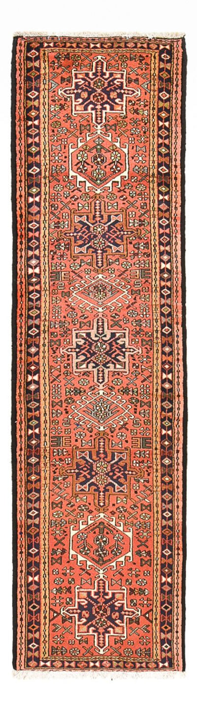 Qaraja Teppich 75x287cm - Perserteppich
