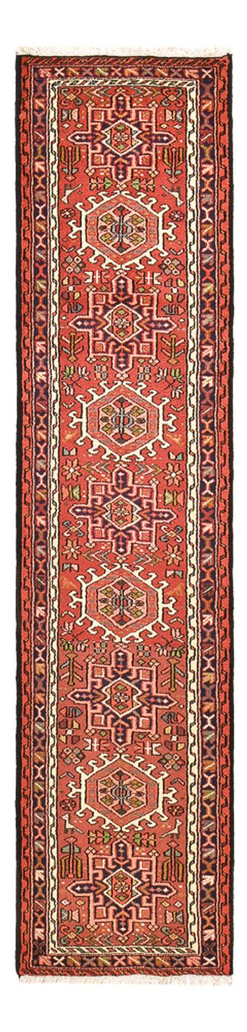 Qaraja Teppich 67x278cm - Perserteppich