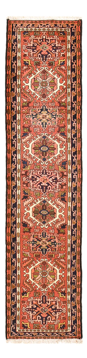 Qaraja Teppich 73x282cm - Perserteppich